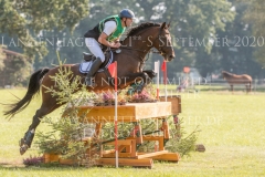 Duke's Delight Karsten JASPERS