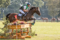 Duke's Delight Karsten JASPERS