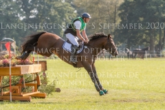 Duke's Delight Karsten JASPERS