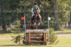 Baumann's Faible Charlotte FRITZEN