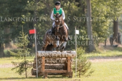 Baumann's Faible Charlotte FRITZEN