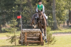 Baumann's Faible Charlotte FRITZEN