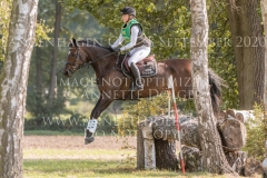 Baumann's Faible Charlotte FRITZEN