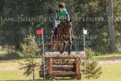 Rodrigo Gallardo Julia TIMMANN