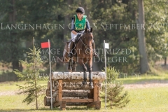 Rodrigo Gallardo Julia TIMMANN