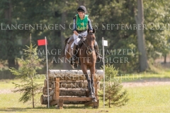 Rodrigo Gallardo Julia TIMMANN