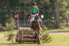 Rodrigo Gallardo Julia TIMMANN