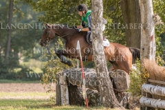 Rodrigo Gallardo Julia TIMMANN