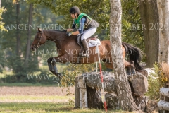 Rodrigo Gallardo Julia TIMMANN