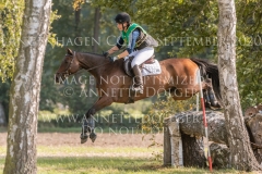 Rodrigo Gallardo Julia TIMMANN