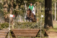 Baumann's Faible Charlotte FRITZEN