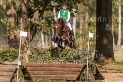 Baumann's Faible Charlotte FRITZEN