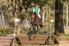 Baumann's Faible Charlotte FRITZEN