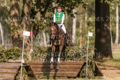 Baumann's Faible Charlotte FRITZEN