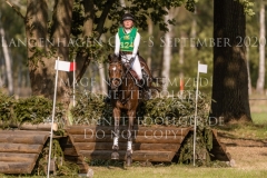 Baumann's Faible Charlotte FRITZEN