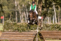 Baumann's Faible Charlotte FRITZEN