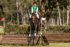 Baumann's Faible Charlotte FRITZEN