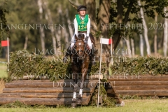 Baumann's Faible Charlotte FRITZEN