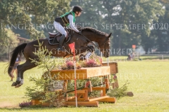 Baumann's Faible Charlotte FRITZEN