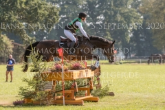 Baumann's Faible Charlotte FRITZEN