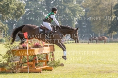 Baumann's Faible Charlotte FRITZEN