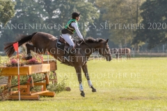 Baumann's Faible Charlotte FRITZEN