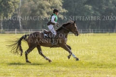 Baumann's Faible Charlotte FRITZEN