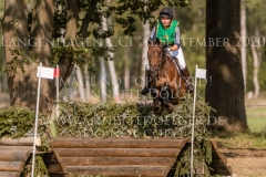 Rodrigo Gallardo Julia TIMMANN