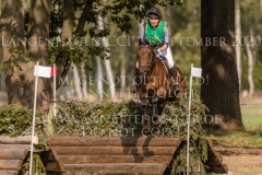 Rodrigo Gallardo Julia TIMMANN