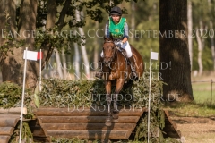 Rodrigo Gallardo Julia TIMMANN