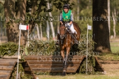 Rodrigo Gallardo Julia TIMMANN