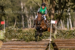 Rodrigo Gallardo Julia TIMMANN