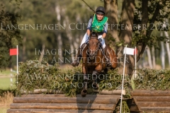 Rodrigo Gallardo Julia TIMMANN