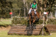 Rodrigo Gallardo Julia TIMMANN