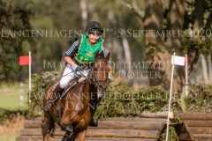 Rodrigo Gallardo Julia TIMMANN