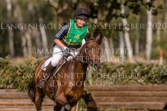 Rodrigo Gallardo Julia TIMMANN