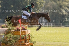 Rodrigo Gallardo Julia TIMMANN