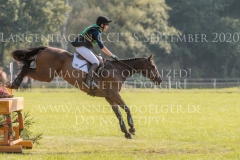 Rodrigo Gallardo Julia TIMMANN