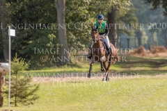 Dornroeschen 179 Lena REUDINK