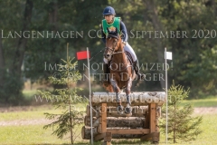 Dornroeschen 179 Lena REUDINK