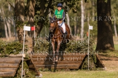 Dornroeschen 179 Lena REUDINK