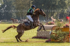 Dornroeschen 179 Lena REUDINK