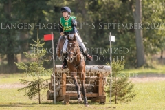 Horseware Nobleman Catharina DANNENMANN