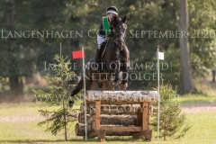 Boston 54 Jana MENNINGEN