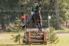 Boston 54 Jana MENNINGEN