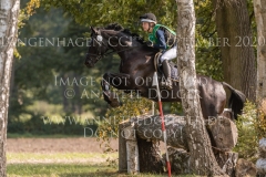 Boston 54 Jana MENNINGEN