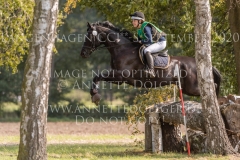 Boston 54 Jana MENNINGEN