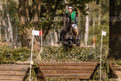 Boston 54 Jana MENNINGEN