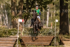 Boston 54 Jana MENNINGEN