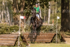 Boston 54 Jana MENNINGEN